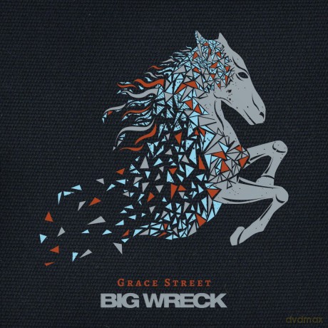 Big Wreck: Grace Street [CD]