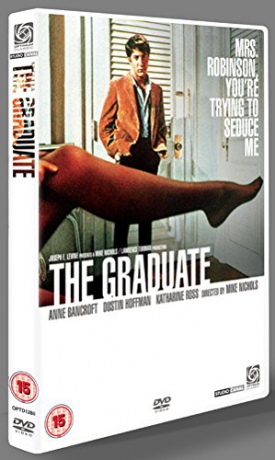 Graduate (Absolwent) [DVD]