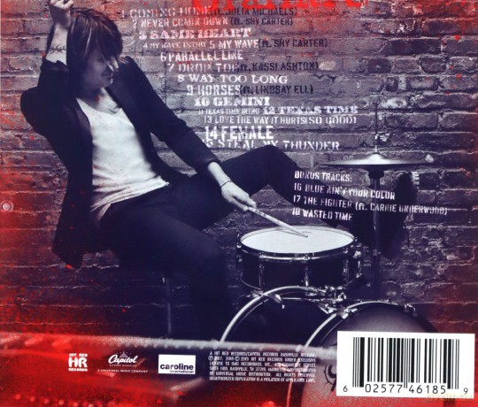 Keith Urban: Graffiti U [CD]