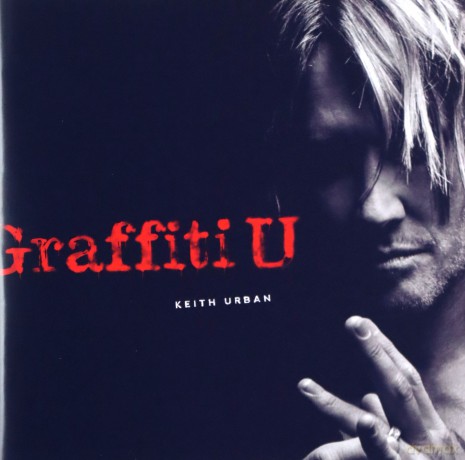 Keith Urban: Graffiti U [CD]