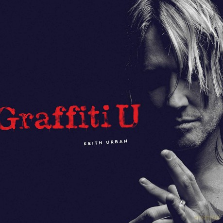 Keith Urban: Graffiti U [Winyl]