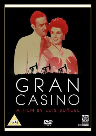Gran Casino Tampico [DVD]