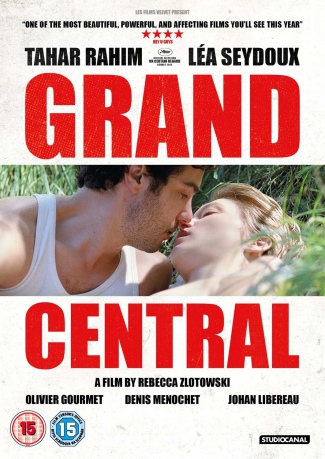 Grand Central [DVD]