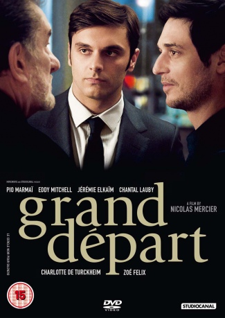 Grand D part [DVD]
