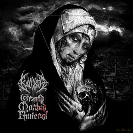 Bloodbath: Grand Morbid Funeral [Winyl]