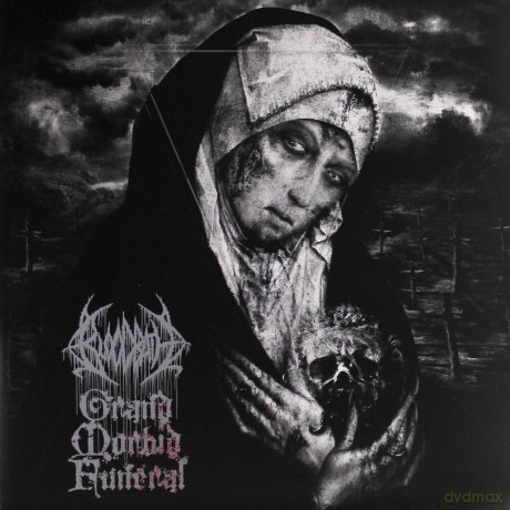 Bloodbath: Grand Morbid Funeral [Winyl]