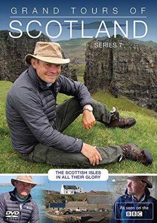 Grand Tours Of Scotland Season 7 [DVD]
