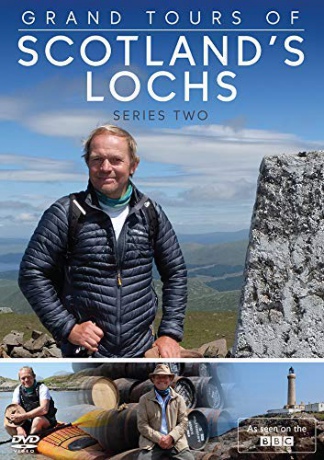 Grand Tours Of Scotlands Lochs: Season 2 [DVD]