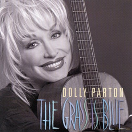 Dolly Parton: Grass Is Blue [CD]