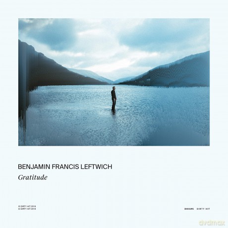 Benjamin Francis Leftwich: Gratitude (Clear) [Winyl]