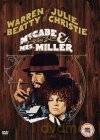 Mccabe i Pani Miller  [DVD]