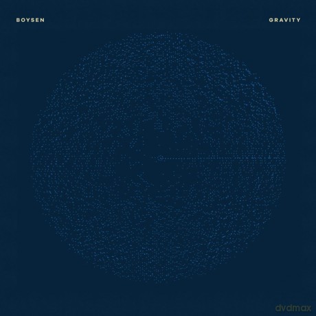 Ben Lukas Boysen: Gravity [Winyl]