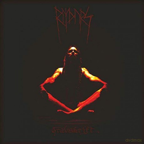 Rimthurs: Gravskrift [CD]