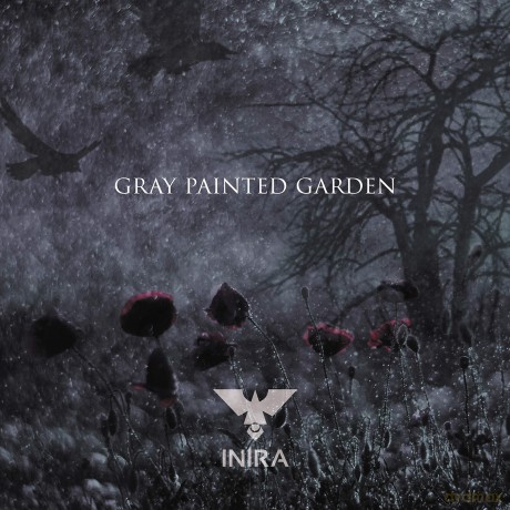 Inira: Gray Painted Garden [CD]