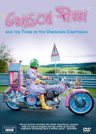 Grayson Perry The Tomb Of The Unknown [DVD]