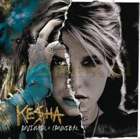 Ke$ha: Animal + Cannibal (Deluxe Edition) [2CD]