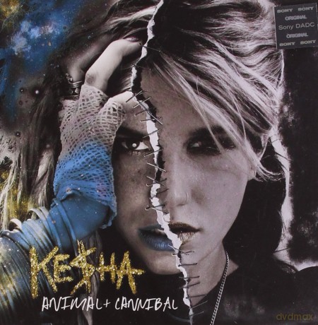 Ke$ha: Animal + Cannibal (Deluxe Edition) [2CD]