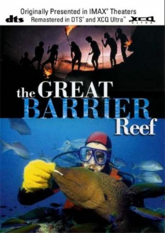 Great Barrier Reef [DVD]