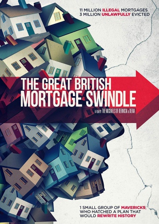 Great British Mortgage Swindle [DVD]