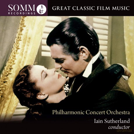 Great Classic Film Music (Phil. Promenade Orch.) [CD]