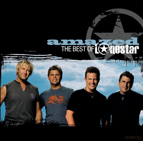 Lonestar: Amazed - The Best Of [CD]