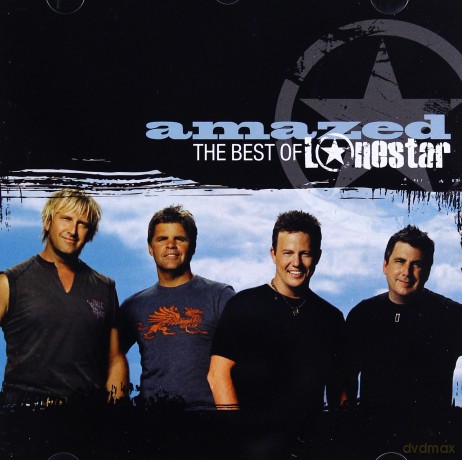 Lonestar: Amazed - The Best Of [CD]
