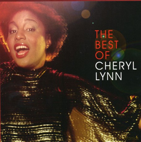 Cheryl Lynn: Best Of Cheryl Lynn [CD]