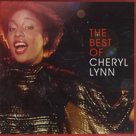 Cheryl Lynn: Best Of Cheryl Lynn [CD]