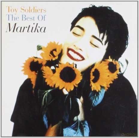 Martika: Toy Soldiers: The Best of Martika [CD]