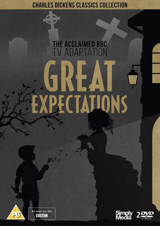 Great Expectations (1967) [2DVD]