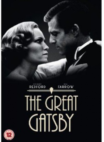 Great Gatsby 2013 Resleeve [DVD]