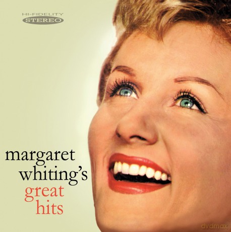 Margaret Whiting: Great Hits [CD]