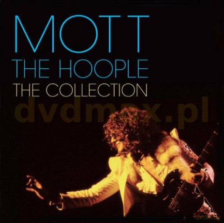 Mott The Hoople: The Best Of [CD]