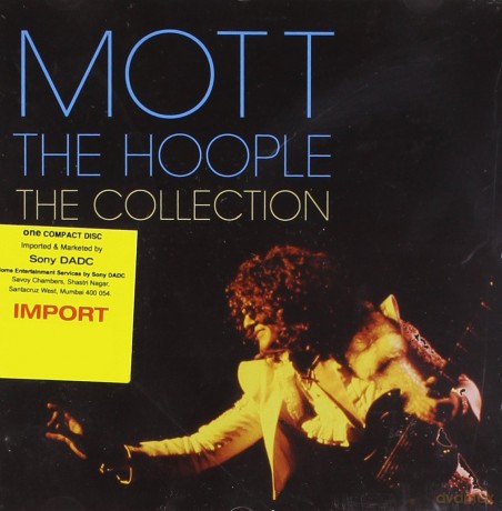 Mott The Hoople: The Best Of [CD]