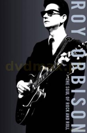 Roy Orbison: The Soul of Rock And Roll (International Version) [4CD]