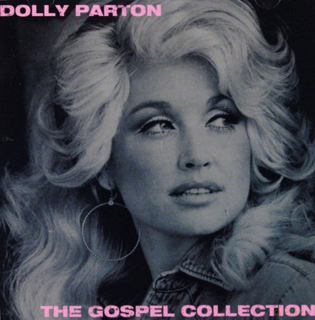Dolly Parton: The Gospel Collection [CD]