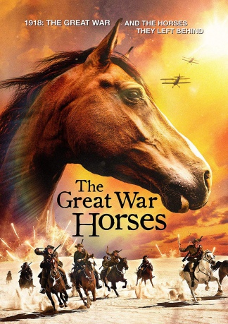 Great War Horses (The Fate of.. / 1918) [DVD]
