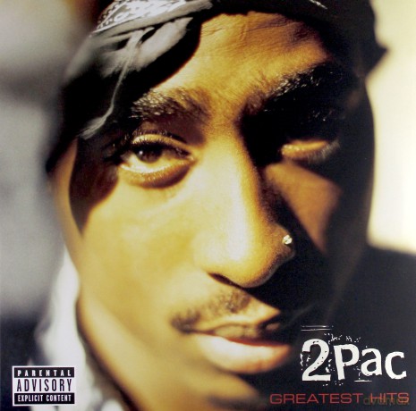 2pac: Greatest Hits [4xWinyl]