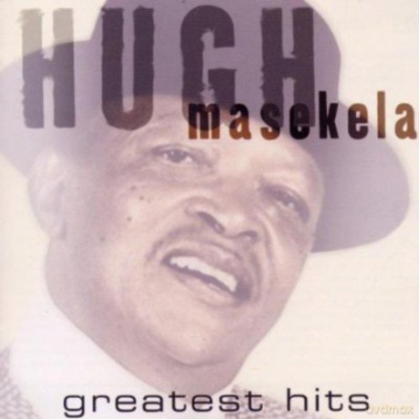 Hugh Masekela: Greatest Hits [CD]