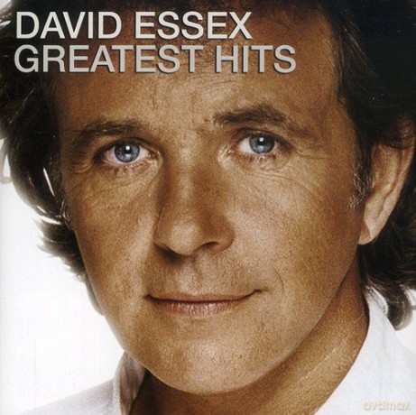 David Essex: Greatest Hits [CD]