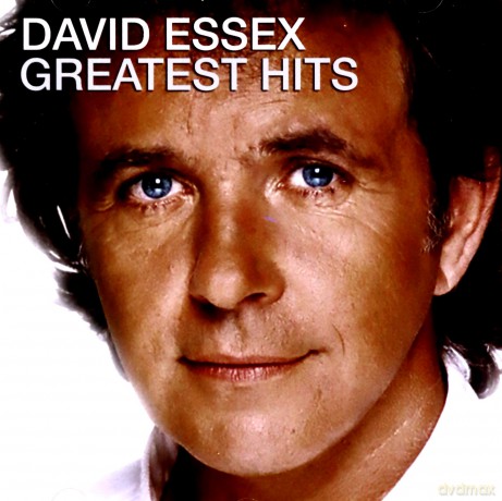 David Essex: Greatest Hits [CD]