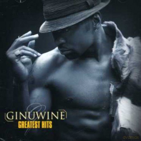 Ginuwine: Greatest Hits [CD]