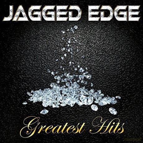 Jagged Edge: Greatest Hits [CD]