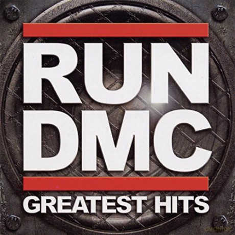 Run Dmc: Greatest Hits [CD]
