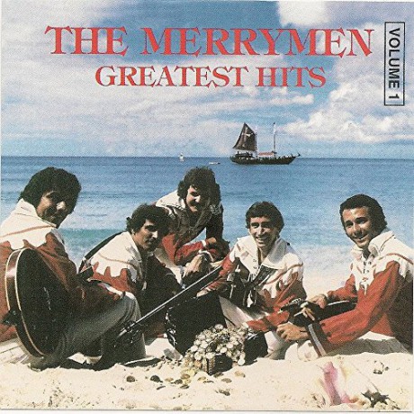 Merrymen: Greatest Hits [CD]