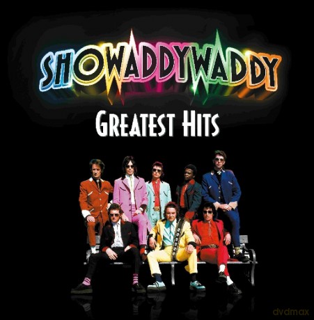 Showaddywaddy: Greatest Hits [Winyl]
