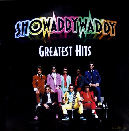 Showaddywaddy: Greatest Hits [Winyl]