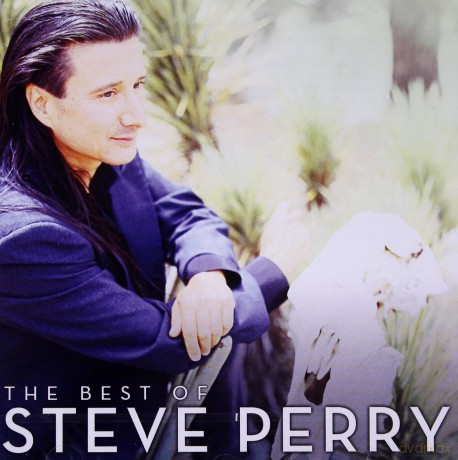 Steve Perry: Oh Sherrie - The Best Of [CD]