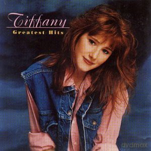 Tiffany: Greatest Hits [CD]