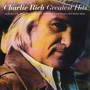 Charlie Rich: Greatest Hits [CD]